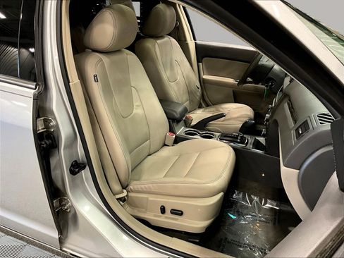 Used 2011 Ford Fusion SEL w/ 301A Rapid Spec Order Code FWD image 29