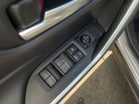 Certified 2025 Toyota RAV4 XLE AWD/4WD image 13