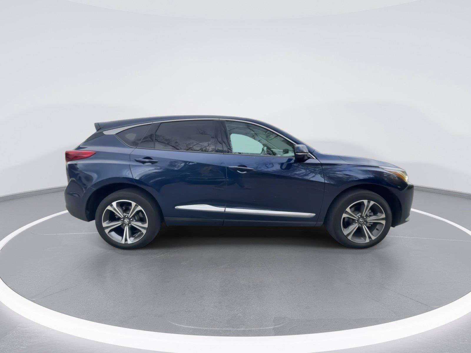 Used 2024 Acura RDX w/ Advance Package AWD/4WD image 9
