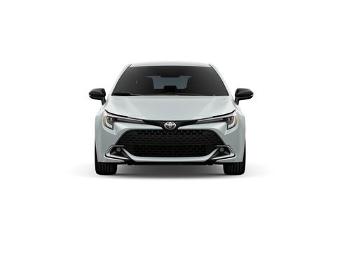 New 2026 Toyota Corolla XSE image 17