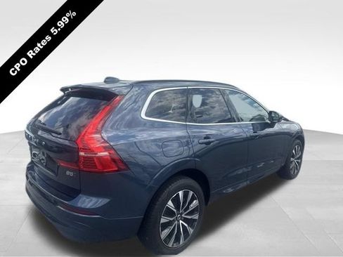 Used 2023 Volvo XC60 B5 Core w/ Climate Package AWD/4WD image 12