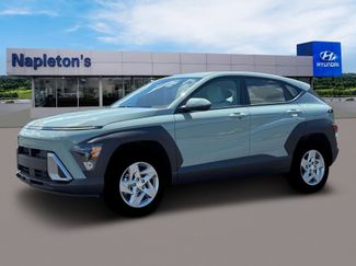 New 2026 Hyundai Kona SE video 2