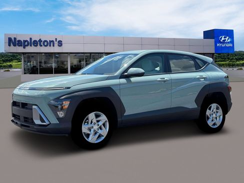 New 2026 Hyundai Kona SE image 2