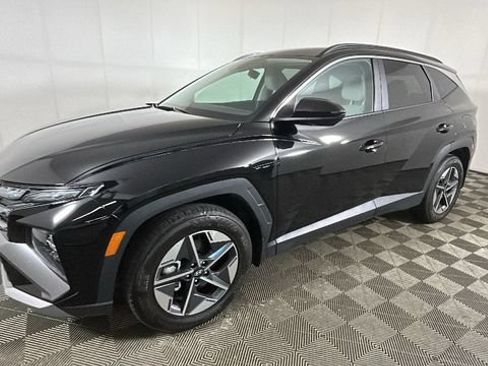 Certified 2026 Hyundai Tucson SEL FWD image 6