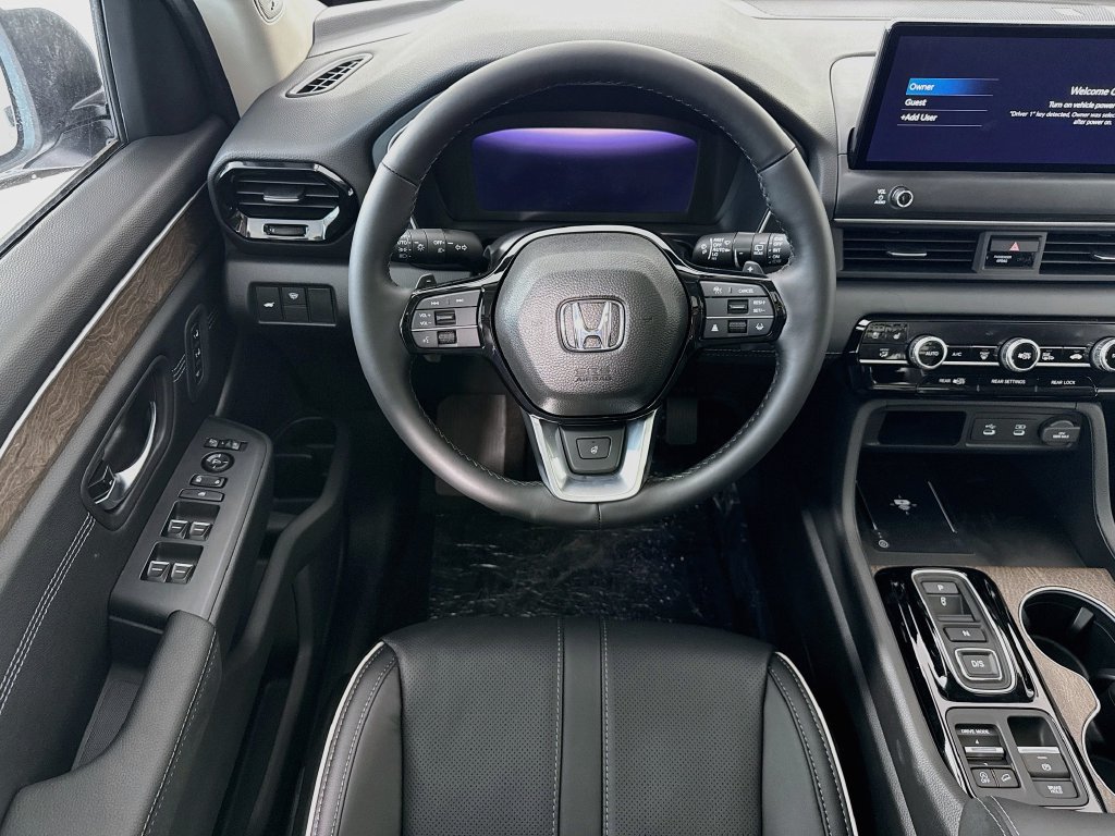 New 2026 Honda Pilot Elite image 10