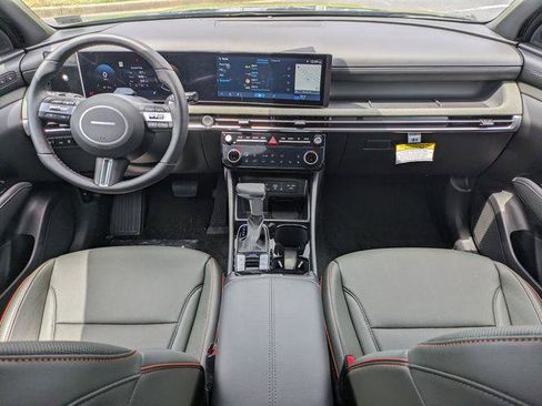New 2025 Hyundai Santa Cruz Limited image 15