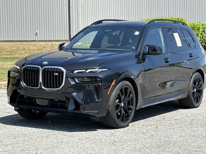 Used 2025 BMW X7 M60i