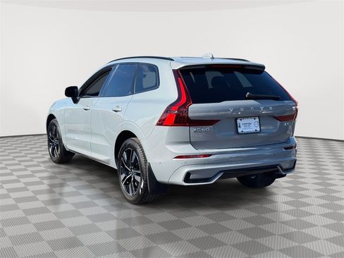 Certified 2026 Volvo XC60 B5 Plus w/ Climate Package image 5