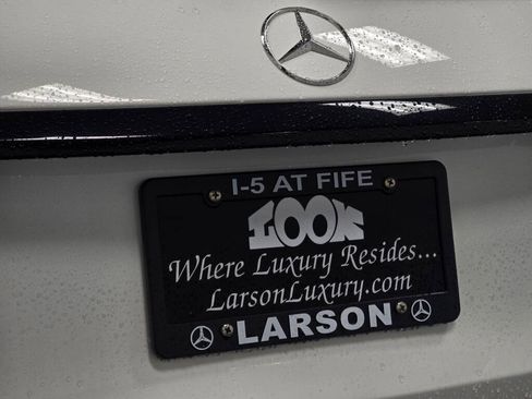 New 2026 Mercedes-Benz GLC 300 4MATIC image 30