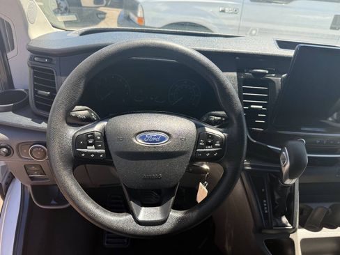 Used 2023 Ford Transit 350 XLT RWD image 10