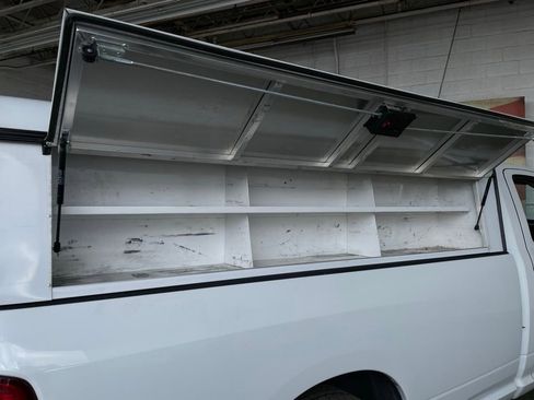 Used 2022 RAM 1500 Tradesman w/ Power & Remote Entry Group image 13