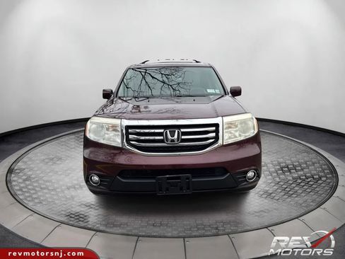 Used 2013 Honda Pilot EX image 8