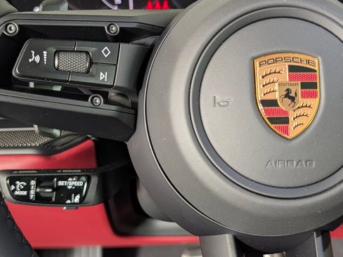 New 2026 Porsche Cayenne GTS AWD/4WD image 39