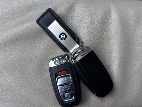 Used 2011 Audi Q5 2.0T Premium Plus image 36