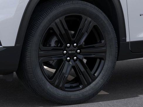 New 2026 GMC Acadia Elevation w/ Black Edition FWD image 9