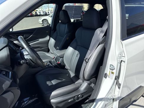 Used 2024 Subaru Forester Wilderness image 11