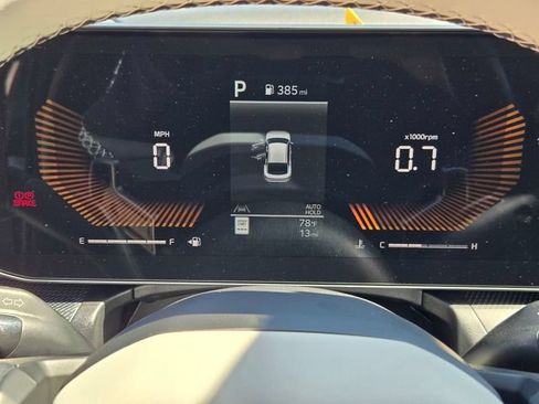 New 2026 Kia K4 GT-Line FWD image 13