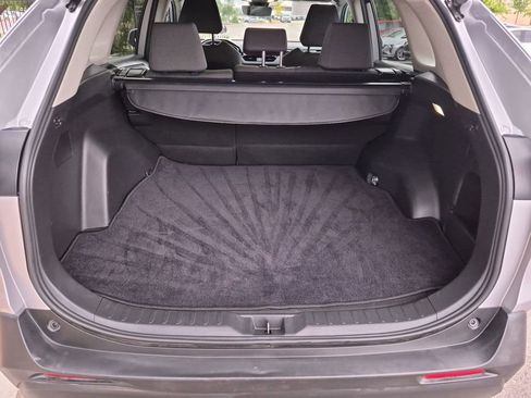 Used 2023 Toyota RAV4 XLE w/ Convenience Package FWD image 38