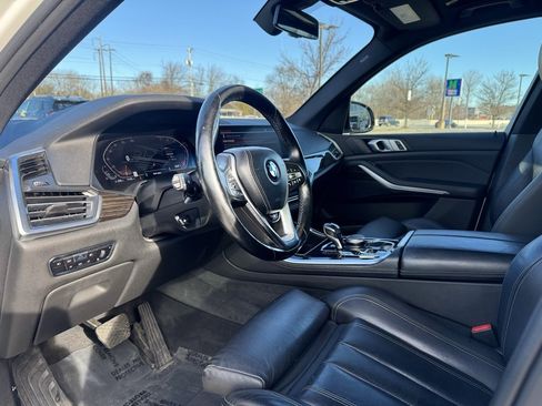 Used 2019 BMW X5 xDrive40i w/ Convenience Package image 15
