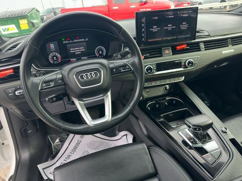 Used 2024 Audi A5 2.0T Premium Plus image 30