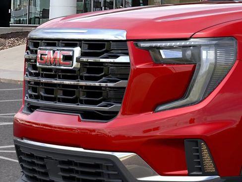 New 2026 GMC Acadia Elevation AWD/4WD image 13