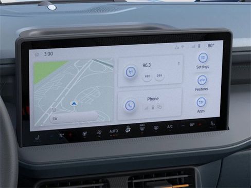 New 2026 Ford Maverick Tremor image 15