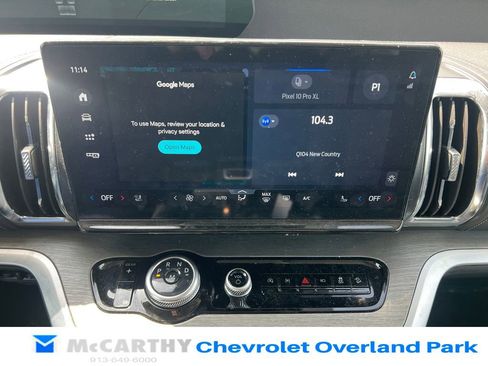 Used 2025 Ford Expedition Platinum AWD/4WD image 15