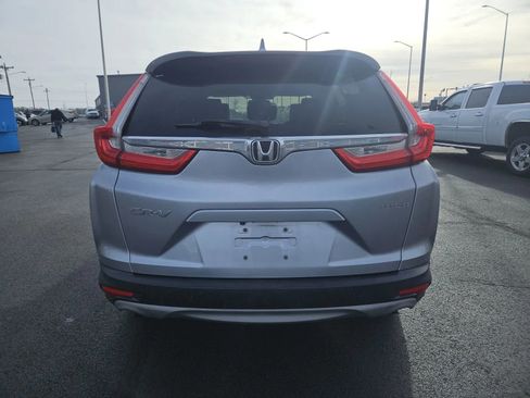 Used 2018 Honda CR-V EX-L image 3