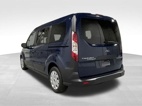 Used 2020 Ford Transit Connect XL image 8