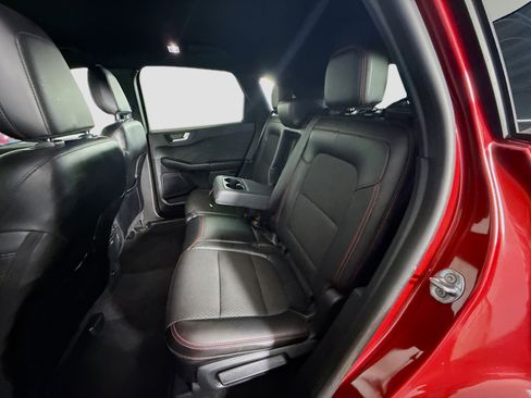 Used 2024 Ford Escape ST-Line Select w/ Tech Pack #1 image 25