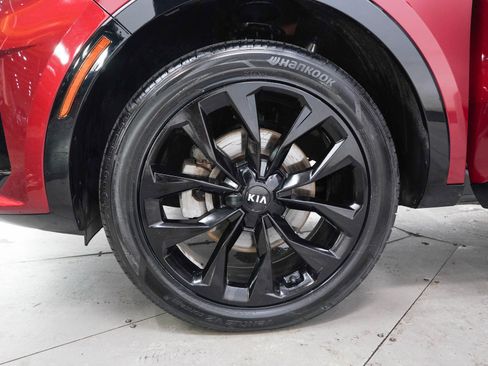 Used 2021 Kia Sorento SX AWD/4WD image 31