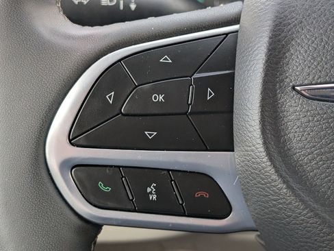 Used 2024 Chrysler Pacifica Limited FWD image 24