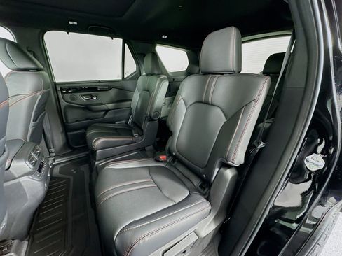 New 2026 Honda Pilot TrailSport image 25