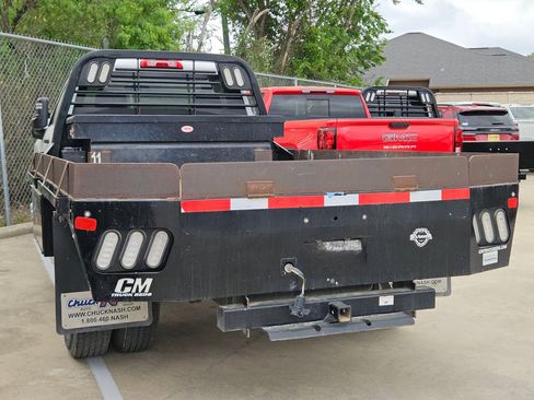 Used 2021 Chevrolet Silverado 3500 W/T w/ WT Convenience Package RWD image 5