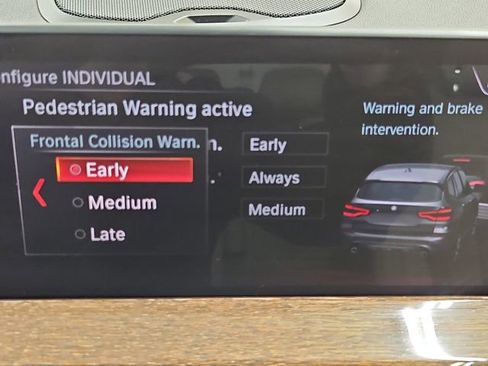 Used 2019 BMW X3 xDrive30i w/ Driving Assistance Package image 42