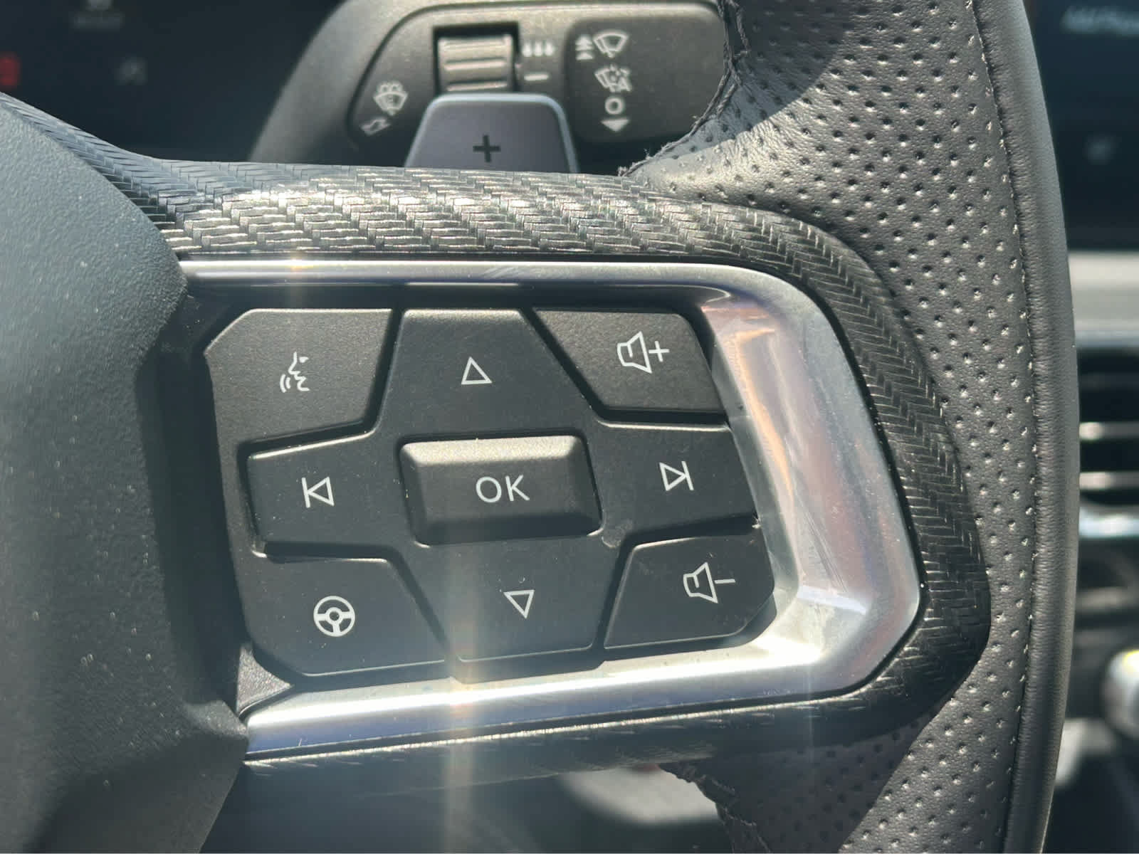 New 2026 Ford Mustang GT Premium RWD image 15