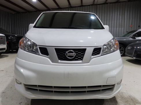 Used 2021 Nissan NV200 SV FWD image 8