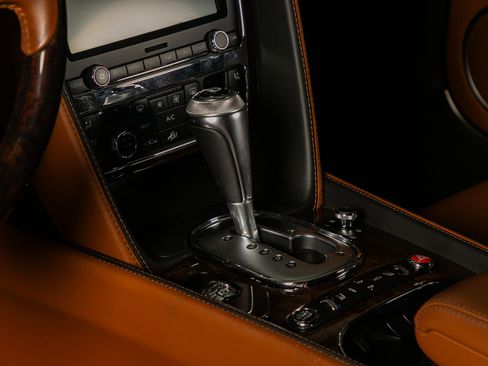 Used 2013 Bentley Continental GT Speed image 31