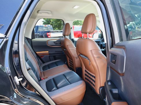 Used 2023 Ford Bronco Sport Outer Banks image 24