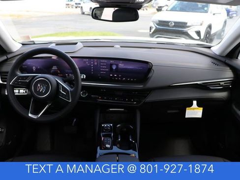 New 2026 Buick Envision Preferred AWD/4WD image 17