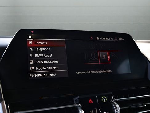 Used 2019 BMW M850i xDrive Coupe AWD/4WD image 32