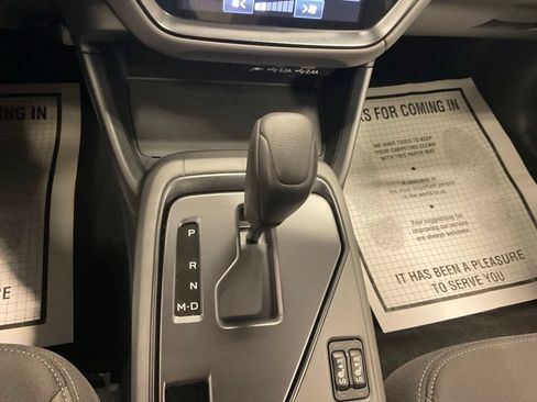New 2026 Subaru Crosstrek 2.5i Premium AWD/4WD image 17