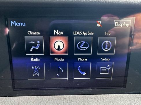 Used 2017 Lexus RC 350 F Sport AWD/4WD image 37