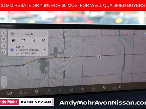 New 2026 Nissan Armada PRO-4X w/ Captain's Chari Seat Package AWD/4WD image 27