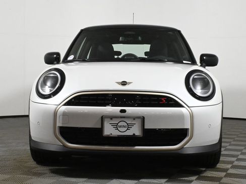 Used 2025 MINI Cooper S image 10