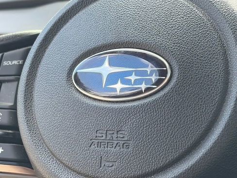 Used 2024 Subaru Crosstrek 2.0i Premium AWD/4WD image 25