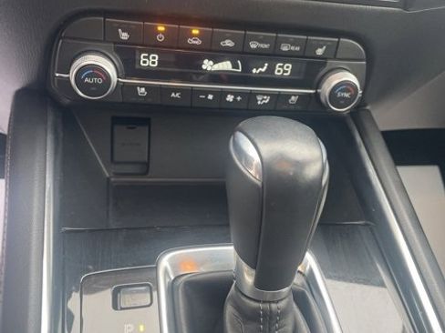 Used 2023 MAZDA CX-5 AWD 2.5 S w/ Premium Plus Pkg image 20