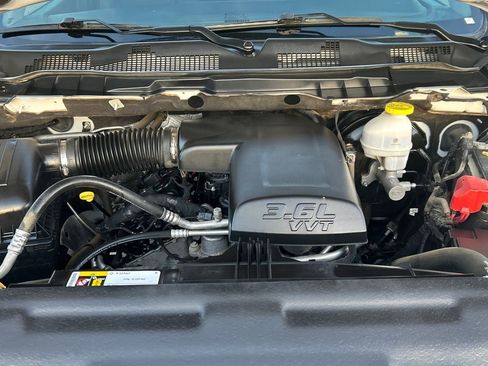 Used 2022 RAM 1500 Tradesman w/ Popular Equipment Group image 11