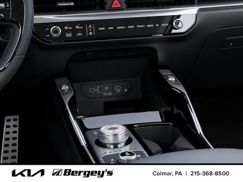 New 2026 Kia Sorento SX Prestige AWD/4WD image 29