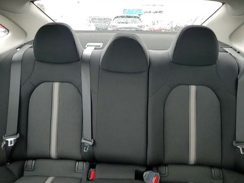 New 2025 Hyundai Sonata SE image 25